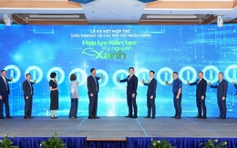 VinFast và 12 ngân hàng, tổ chức tài chính hỗ trợ người dân Thủ đô đổi xe điện