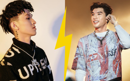 Bình Gold bị bắt, fan HIEUTHUHAI hả hê