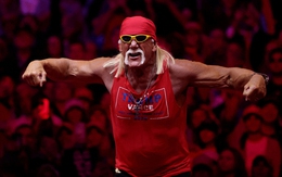 Huyền thoại đấu vật Hulk Hogan qua đời