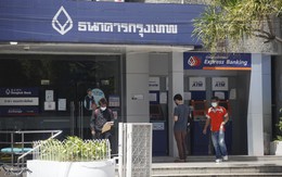 Đụng độ tại biên giới với Campuchia, các ngân hàng lớn nhất Thái Lan đồng loạt đưa ra phản ứng đầu tiên