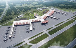 Ninh Bình dự kiến xây sân bay quốc tế tại phường Liêm Tuyền