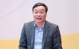 Thứ trưởng Nội vụ thông tin số lượng cán bộ nghỉ việc do sắp xếp bộ máy