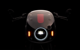 Xe máy điện Honda kiểu Dragon Ball sắp về: Pin lỗi 1 đổi 1 trong 3 năm không mất phí, đã có khách đặt cọc