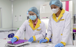 Một DN Việt thực hiện dự án đặc biệt của Bộ Công an, xoa dịu nỗi đau cho hàng nghìn gia đình liệt sĩ