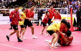 Hạ đẹp Thái Lan và Hàn Quốc, 2 đội tuyển Việt Nam vào chung kết giải thế giới