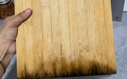 Bác sĩ nổi giận: Dùng thớt như thế này là sai, vô số người không biết rồi tự rước bệnh