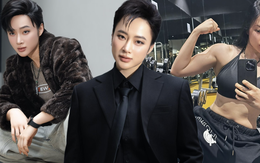 Không vai diễn, không sự nghiệp nhưng Angela Phương Trinh vẫn khát khao được chú ý!
