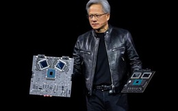 Hơn 1 tỷ USD chip AI của Nvidia bị tuồn lậu vào Trung Quốc: Mỹ siết, chợ đen vẫn “nóng rực”