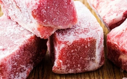 Cách rã đông thịt bằng đường đơn giản nhưng hiệu quả bất ngờ