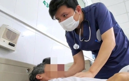 Điếc đột ngột, viêm màng não do ăn món 'khoái khẩu'