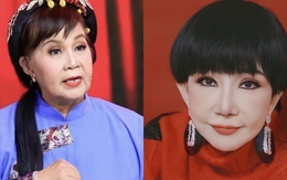 Bạn thân NSND Thanh Kim Huệ: "Chúng tôi ngày xưa ngu lắm, phải nói là ngu luôn"