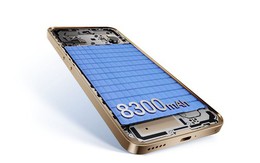 Sự thật bất ngờ đằng sau điện thoại pin khủng 10.000mAh: Hóa ra Samsung, Apple không "chơi" pin silicon-carbon là có lý do cả