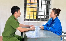 Cảnh sát đồng loạt triển khai các tổ công tác ở nhiều tỉnh, bắt khẩn cấp Trịnh Thị Thu Uyên cùng đồng bọn