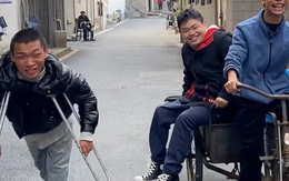 Cảm phục ba thanh niên bị bại não cùng nhau khởi nghiệp