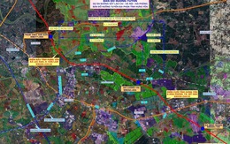 Hàng triệu người dân Hưng Yên sắp đón tin vui: Dự án trọng điểm lớn bậc nhất phía Bắc đi qua tỉnh sẽ khởi công vào dịp đặc biệt quan trọng