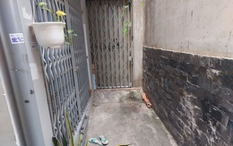 Lời kể của người đầu tiên phát hiện chiếc vali chứa thi thể nữ giới ở TPHCM