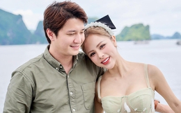 Vợ diễn viên Huỳnh Anh bị gọi điện hăm dọa đòi nợ, tình tiết phía sau mới gây hoang mang