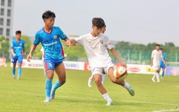 Xác định “Bát hùng” của giải đấu vô địch Việt Nam – cái tên nào sẽ tiến đến “Tứ hùng”?