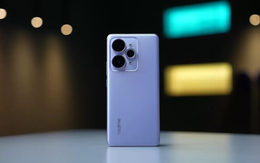 Mẫu máy tầm trung này thật sự "không đối thủ": Giá 8 triệu mà pin 7.000 mAh, màn 6.8 inch, chỉ mỏng 7.69mm