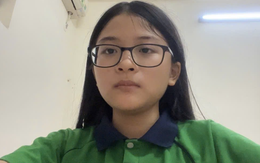 Bé gái 13 tuổi ở Hà Nội bỏ nhà đi sau khi bị bố mắng, gia đình khẩn thiết tìm kiếm