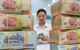 Bốn ngân hàng tăng lãi suất tiết kiệm trong tháng 7: VPBank và Techcombank nhập cuộc, một nhà băng đưa lãi suất dưới 6 tháng lên sát trần