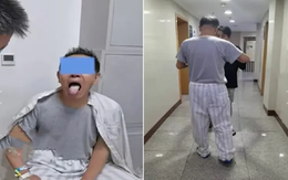 Tưởng chóng mặt do mệt mỏi, người đàn ông nhận chẩn đoán nhồi máu não