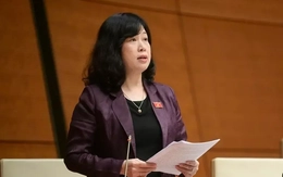 Bộ trưởng Y tế nói về lộ trình thực hiện miễn viện phí toàn dân