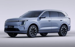 Hãng xe xây nhà máy 20.000 tỷ tại Việt Nam ra mắt mẫu SUV tiết kiệm xăng: chạy full nhiên liệu 1.500 km, thách thức Mazda CX-5