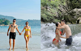 Nam ca sĩ sở hữu penthouse 300 m2 vẫn xây biệt thự để ở: Tuổi 45 triệt sản vì thương vợ