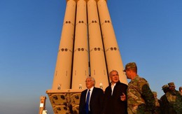 Hơn 230 đạn THAAD, SM-3 đã phóng và hậu quả với Mỹ