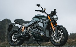 5 mẫu xe máy điện đi được xa nhất, sạc một lần đi cả tuần