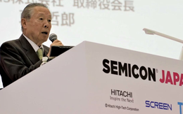 Nhật Bản cố hồi sinh ngành chip nhưng 'cơn lốc' hàng giá rẻ Trung Quốc quá mạnh: 1 công ty đúc chip vừa phá sản, nợ 110 triệu USD