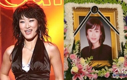 Bi kịch nữ ca sĩ bị công ty coi như "nô lệ" dẫn đến tai nạn chết người, còn bị quỵt gần 2 tỷ đồng bảo hiểm