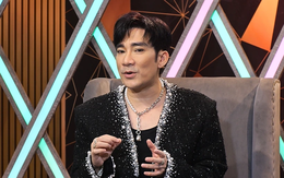 Quang Hà nhắc người đàn ông thầm lặng sau hào quang của mình: “Không dễ gì có được 1 người như anh”