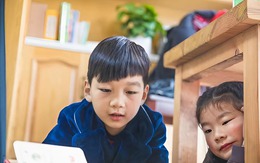 Theo dõi 12.000 trẻ em, Đại học Harvard phát hiện: Những em đi học ở kiểu trường mẫu giáo này sẽ thông minh hơn!