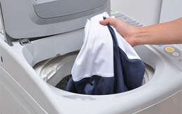 Phát hiện 5 dấu hiệu này, bạn nên mua gấp máy giặt mới