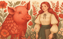 Tháng 6 âm nhuận đại cát: 4 con giáp gặp quý nhân, tiền vào như nước, tình duyên rực rỡ!