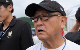 Toyota đứng trước bước ngoặt lịch sử, Chủ tịch Akio Toyoda lần đầu tiên muốn làm điều chưa từng có tại Nhật Bản