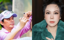 "Tôi tủi thân khi thấy Việt Hương, Tiết Cương nổi tiếng"