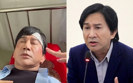 Nam NSƯT bức xúc vì bị đồn u não: "Họ nói đáng đời mày, nghiệp tới mày rồi đó"