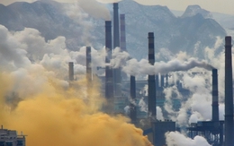 Làm sạch không khí – bước tiến vì sức khỏe, thách thức vì khí hậu