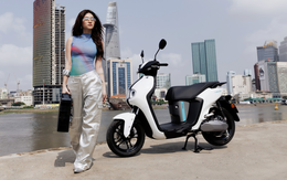 Xe Yamaha giảm giá hàng loạt: Xe máy điện giảm 16 triệu, xe tay ga tiết kiệm xăng bậc nhất cũng có tên
