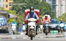 Khi nào miền Bắc xuất hiện mưa vừa, mưa to, chấm dứt nắng nóng?