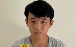 Bắt và khám xét nơi của thợ sửa xe Huỳnh Văn Nguyên Hạo