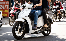 Phần Lan có xe máy điện Guinness công nhận đi xa nhất, 'bác Grab nào đó' đã đi xa hơn bằng xe điện Việt