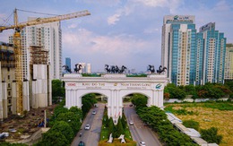 Chung cư mới ở Hà Nội: Càng ra hàng, giá càng cao, xuất hiện dự án chạm ngưỡng 300 triệu đồng/m2