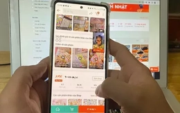 Hơn 80.000 shop online không bán được đơn hàng nào