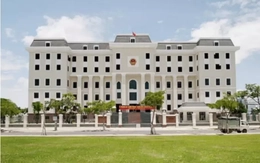 Nhìn lại vụ đưa, nhận, môi giới hối lộ ở TAND Cấp cao tại Đà Nẵng và các địa phương