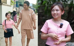 Cô gái cao 1m26 “cưa đổ” chàng trai 1m63 ở Bắc Ninh: Cuộc sống thay đổi bất ngờ