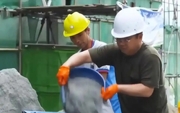 Doanh nhân nghìn tỷ tự tin đến công trường làm công nhân nhưng ngày đầu đã suýt bị đuổi việc: “Chưa thấy ai kém như anh”